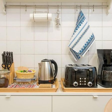 Ultra-Central University Square Apartament Apartament 부쿠레슈티 외부 사진