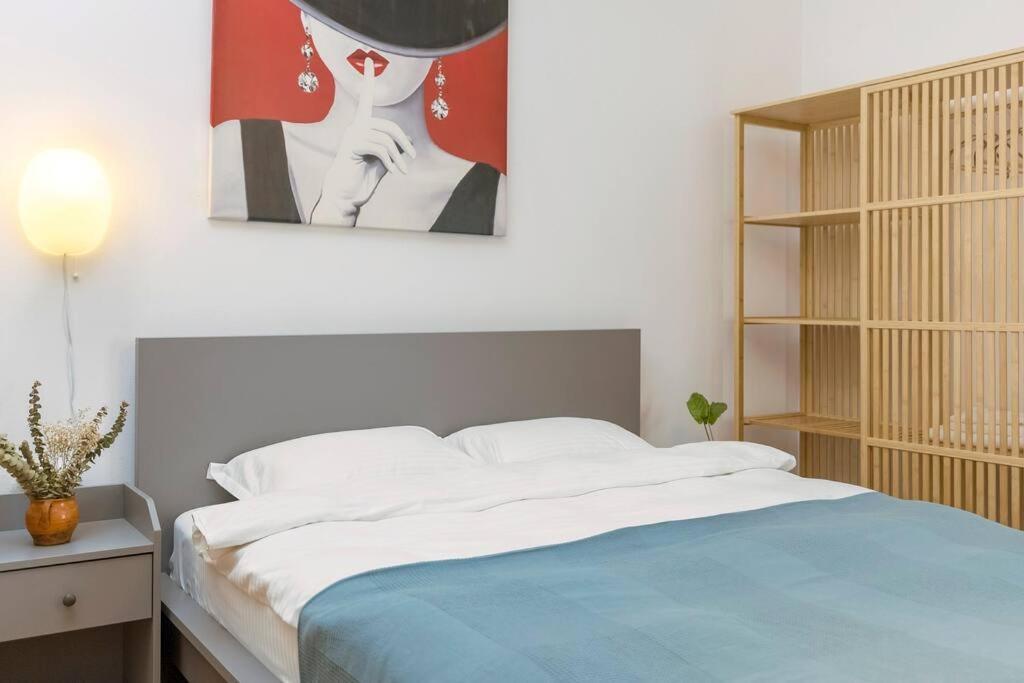 Ultra-Central University Square Apartament Apartament 부쿠레슈티 외부 사진