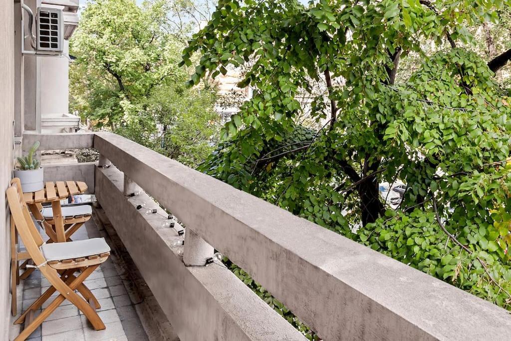Ultra-Central University Square Apartament Apartament 부쿠레슈티 외부 사진