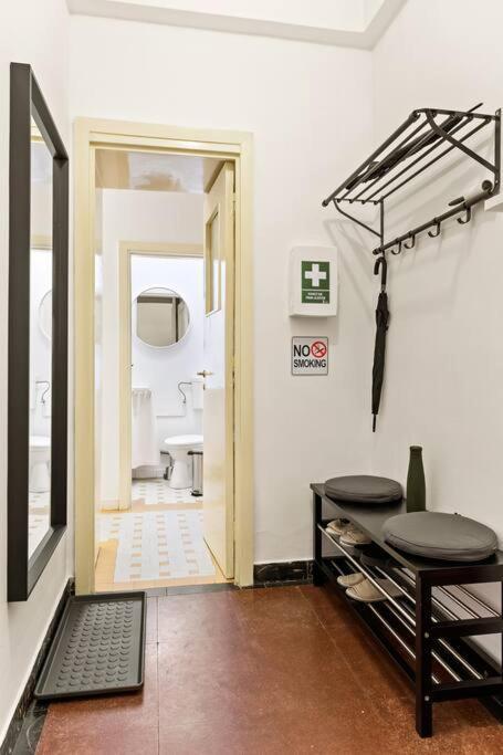 Ultra-Central University Square Apartament Apartament 부쿠레슈티 외부 사진